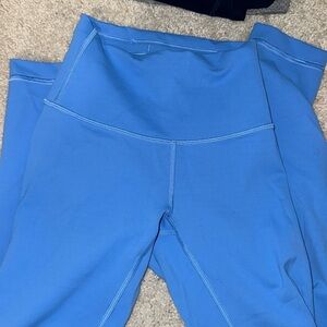 Lulu blue wunder train 25 inches